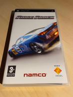 Rigde Racer PSP game, Consoles de jeu & Jeux vidéo, Jeux | Sony PlayStation Portable, Course et Pilotage, Comme neuf, Enlèvement ou Envoi