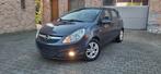 Opel Corsa Boîte Automatique, Auto's, Opel, Stof, 4 cilinders, Overige kleuren, 5 zetels