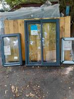 Châssis fenêtre aluminium neuf  Anthracite 7016., Bricolage & Construction, Châssis & Portes coulissantes, Enlèvement ou Envoi