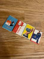 Étiquettes : boîtes d'allumettes | Belga, Collections, Articles de fumeurs, Briquets & Boîtes d'allumettes, Comme neuf, Enlèvement ou Envoi