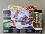Star Wars Hasbro Enfys Nest's Swoop Bike Solo Force Link 2.0, Figurine, Enlèvement ou Envoi, Neuf