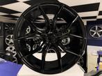 IN STOCK: NIEUWE set 19 inch 5x108 aluminium sport velgen, Auto-onderdelen, Banden en Velgen, 19 inch, Velg(en), Nieuw, Winterbanden