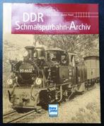 DDR Schmalspur-Archiv, Enlèvement ou Envoi, Train, Neuf