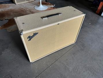 Fender Super Sonic cabinet 8ohm
