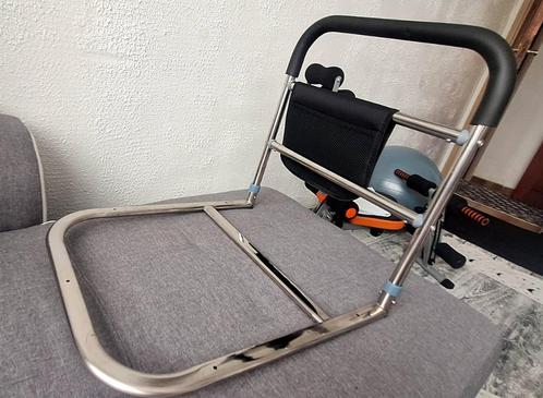 Barre de sécurité de lit pour personne âgée..., Diversen, Verpleegmiddelen, Nieuw, Ophalen