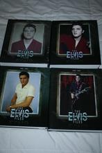 The Elvis files boeken, Collections, Collections complètes & Collections, Enlèvement