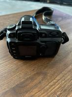 Nikon D50, Ophalen, Gebruikt
