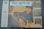vier op een rij MB, Ophalen of Verzenden