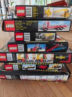 lot lego technics, Ophalen of Verzenden, Gebruikt, Losse stenen, Lego