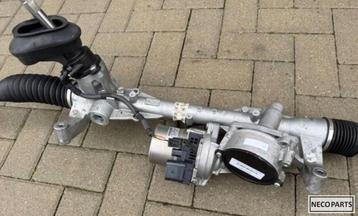 MERCEDES GLB STUURHUIS A2474600202 ORIGINEEL ALLES LEVERBAAR beschikbaar voor biedingen