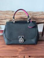GUESS Luxe Handtas, Handtassen en Accessoires, Tassen | Damestassen, Ophalen of Verzenden, Zo goed als nieuw, Zwart, Handtas