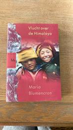 Maria Blumencron, Ophalen, Nieuw, Blumencron