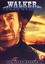 Walker texas ranger  seizoen 1en 3 en4, Cd's en Dvd's, Vanaf 12 jaar, Ophalen of Verzenden, Boxset