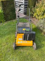 Te koop verticuteermachine, Tuin en Terras, Ophalen, Gebruikt, Elektrisch, Pilote