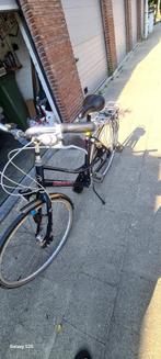 Damesfiets Giant 28 inch, Fietsen en Brommers, Ophalen, Giant, Versnellingen