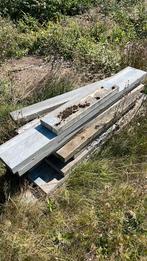 Blauwe steen / dorpels, Doe-het-zelf en Bouw, Plinten en Afwerking, Ophalen