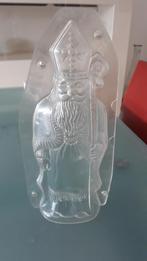 Chocoladevorm, Ophalen