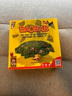 Gezelschapsspel Baobab, Hobby en Vrije tijd, Gezelschapsspellen | Kaartspellen, Drie of vier spelers, Ophalen, Gebruikt, 999 Games