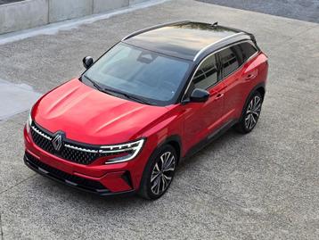 Renault Austral Iconic-AUTOMAAT-160PKHybride-2023-6d+garanti beschikbaar voor biedingen