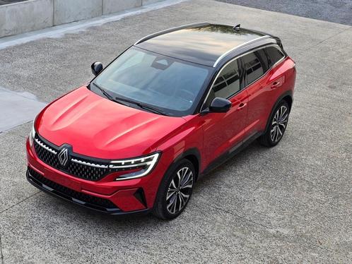 Renault Austral Iconic-AUTOMAAT-160PKHybride-2023-6d+garanti, Auto's, Renault, Bedrijf, Te koop, Austral, Hybride Elektrisch/Benzine