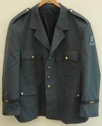 Uniform DT, (Jas&Broek), Tropen, maat: 56¼, KLu, 2003.(Nr.1), Verzamelen, Ophalen of Verzenden, Luchtmacht, Kleding of Schoenen