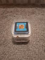 Ipod Nano 6e génération 8Gb neuf Scellé