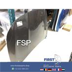 W117 CLA motorkap zwart wit grijs Mercedes 2013-2019 origine, Auto-onderdelen, Gebruikt, -, Voor, Ophalen of Verzenden