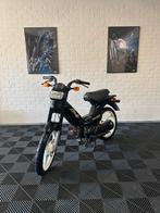 Peugeot Fox Deluxe B-klasse - Betrouwbaar en in goede staat, Fietsen en Brommers, Brommers | Peugeot, Ophalen, Gebruikt, 1 versnellingen