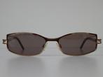 Cazal zonnebril. MOD 489. Unisex., Overige merken, Zonnebril, Overige kleuren, Ophalen of Verzenden