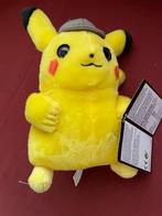 Pokemon pikachu zachte knuffel 20 cm, Ophalen, Nieuw, Overige typen