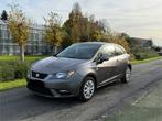 Seat Ibiza 1.0 Benzine 2017 met airco en navigatie, Auto's, Voorwielaandrijving, Stof, Ibiza, Particulier