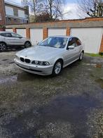 Bmw 525i, Cruise Control, Achat, Particulier, Essence