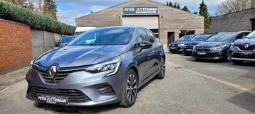 Renault Clio Evolution (année de construction 2023), Autos, Argent ou Gris, Achat, Euro 6, Entreprise