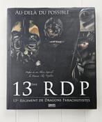 13ème RDP, 13ème régiment de dragons parachutistes - "Au-del, Comme neuf, 13ème RDP, Enlèvement ou Envoi