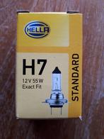 Auto - moto lamp H7 van hella, Verzenden, Nieuw