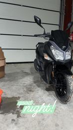 Scooter sym jet14, Fietsen en Brommers, Scooters | SYM, Gebruikt, Overige modellen, Ophalen of Verzenden, Klasse B (45 km/u)