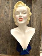 Marilyn Monroe buste, Ophalen of Verzenden