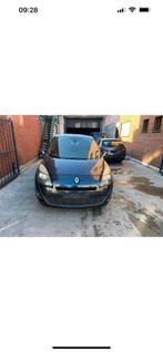 Grand scenic, Auto's, Euro 5, Bedrijf, Parkeersensor, Te koop