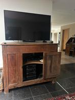 Antieke dressoirkast, Huis en Inrichting, Kasten | Dressoirs, Ophalen, Gebruikt