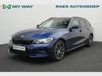Bmw 3 SW (G21) Touring 320iAS OPF, Auto's, BMW, Automaat, Bedrijf, Break, 130 g/km