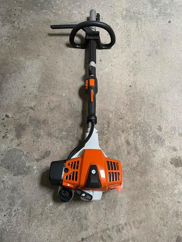 Combi stihl km 94 rc beschikbaar voor biedingen