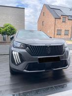 Peugeot 2008 grijs, Auto's, Peugeot, Stof, Euro 6, LED verlichting, 96 kW