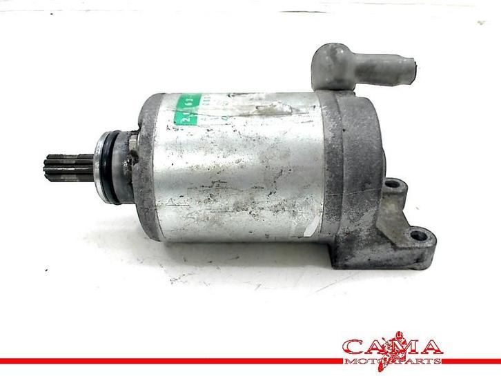 STARTMOTOR Kawasaki ZX 6 R 2005-2006 (NINJA ZX-6R ZX636C-D), Motoren, Onderdelen | Kawasaki, Gebruikt