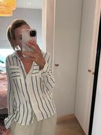 Hemdje maat XS, Superdry, Wit, Ophalen of Verzenden, Zo goed als nieuw