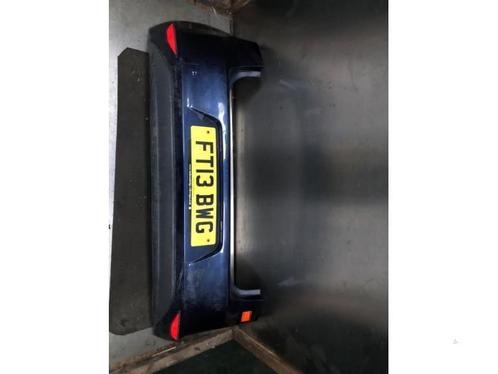 Achterbumper van een Volkswagen Golf (LH5X), Auto-onderdelen, Carrosserie, Bumper, Volkswagen, Gebruikt, 3 maanden garantie, Ophalen of Verzenden