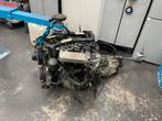Mercedes 2.2 A 651 versnellingsbakmotor. Cdi, Ophalen, Gebruikt, Mercedes-Benz