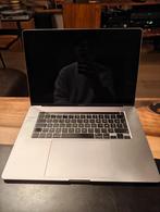 Macbook pro 2019 16 inch 16gb/512gb, MacBook Pro, 2 tot 3 Ghz, 512 GB, Refurbished