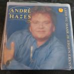 andre hazes leef nu maar je eigen leven, Gebruikt, 7 inch, Single, Ophalen of Verzenden