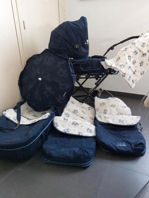 Pericles kinderwagen, Kinderen en Baby's, Buggy's, Ophalen