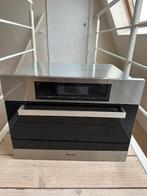 Miele stoomoven DG5080, Electroménager, Fours, Enlèvement, Comme neuf, Encastré